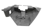 18 Polaris Slingshot Slr Left Side Dash Closeout Visor Cover. Fixed Price $99.99.