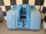 Yamaha Champ 100 Fender Rear 2FJ-21611-00-00 35143 1987 Plastic. Fixed Price $99.00.