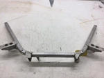 Can Am Front Fender Support Silver 2007-2008 Outlander Max Xt 705001455 Std Oem. Fixed Price $32.90.