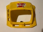 Yamaha Trimoto, Ytm Headlight Body, 29U-84311-00-00. Fixed Price $125.00.