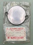 New Genuine Kawasaki 14025-1813 Cover. Fixed Price $32.90.
