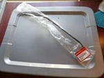 Nos Honda TRX250 Recon 2005-2020 Genuine Left Front Fender Stay 61106-HM8-B00. Fixed Price $29.99.