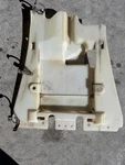 2002 Honda Rancher 350 Heat Shield Fuel Tank 17515-HN5-M40. Fixed Price $20.99.