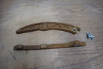 2023 Segway Villian SX10 1000 Chain Guide. Fixed Price $24.95.
