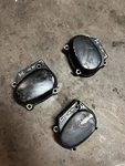 85 Honda ATC110 Sub Transmission Cover 11370-943-800 AH10. Fixed Price $30.00.