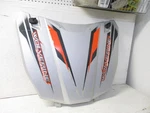 16 Yamaha Wolverine 700 R-spec Eps Se Front Fender Center Hood 1XP-F197A-11-00. Fixed Price $125.00.