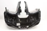 Polaris Sportsman 570 Ebs Fender Front (up To 02/28/24) 2639750-800 52503. Fixed Price $399.98.