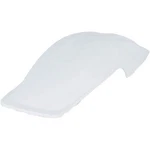 Acerbis Universal Rear Fender - White 2040760002. Fixed Price $22.76.