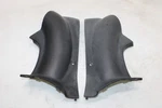 97-07 Yamaha YZF600R Oem Center Upper Fairing Covers Pair. Fixed Price $34.30.