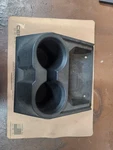 Polaris 2018-2021 Ranger Xp 1000 Dash Center Tray Cupholders 5453749-070 28496. Fixed Price $8.00.