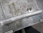 Honda 85 86 Atc 250R Right Lower Fork Tube / Case 51420-HA2-003. Fixed Price $55.00.