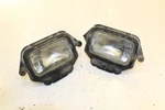 2002 Cam-am Bombardier Traxter Front Lights Lamps 705000023. Fixed Price $40.49.