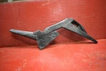 2015 Polaris Rzr 900 Xc Left Rear Fender 2635493-464. Fixed Price $34.99.