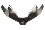 Cf-moto Zforce 950 Ex 23 Headlight Panel 5BYV-041021-A100-0BM 54297. Fixed Price $129.99.