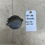 84- 88 Kawasaki KLF110 KLT110 Cam Shaft Cover Head Cap 14025-1696. Fixed Price $19.95.