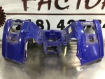 Polaris Atv Rear Fender 5434794-341 5434796-070 P010. Fixed Price $349.99.