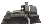 Kubota Rtv X1100CW 19 Pedal Cover Front Lower K7731-55363 53205. Fixed Price $28.99.