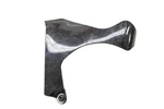 07 Kawasaki Vulcan Classic Left Frame Neck Cover VN1500. Fixed Price $24.99.