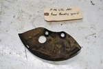 2006 Suzuki Ltz 250 Rear Skid Plate 64280-21G00. Fixed Price $12.99.