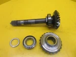 Oem 2020 Can-am Canam Defender HD10 Pro 4X4 Transmission Bevel Gear Set Assembly. Fixed Price $284.99.