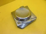 Oem 06-22 Kawasaki Vulcan VN900 Rear Back Coolant Reservoir Cover Guard. Fixed Price $12.34.