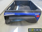 EB459 2009 Kawasaki Teryx 750 Cargo Box Bed Tailgate Fender Rear Flares. Fixed Price $345.98.