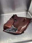 12 11 Polaris Sportsman 550 Right Upper Side Panel 5439089-498 Cover. Fixed Price $61.09.