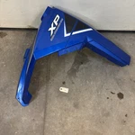 2018 Polaris Ranger Xp 900 Front Left Fender Radar Blue 5439753-724. Fixed Price $183.38.