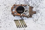 2006 Kawasaki Mule 3010 Bezel Gear Case 11021-109511021-1095 Assembly. Fixed Price $209.99.