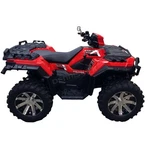 Direction 2 Black Fender Extenders - OFSPL1100. Fixed Price $177.99.