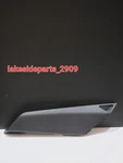 Oem Can-am Maverick X3 Turbo Rr Max Rh Fuel Cap Cover Lateral Panel 705010334. Fixed Price $59.95.