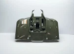 2009-2014 Polaris Sportsman 90 Oem Green Rear Fender W/ Decal 0454254-498. Fixed Price $397.99.