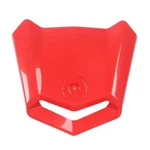Facia Cover Hood Scoop For Can Am Maverick X3/ Max 2017-2022 2023 Red. Fixed Price $35.95.