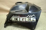 2006 Suzuki Eiger LT-A400 Fuel Gas Tank Cover 44271-38F00. Fixed Price $34.95.