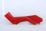 2006 Can Am Outlander 800 Max Xt Right Side Firing Panel Cover 705001943 154C. Fixed Price $72.00.
