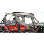 Seizmik Upper Door Kit Fits Polaris Rzr 51-21035. Fixed Price $767.59.