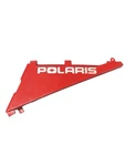 1992 Polaris Trail Boss 350L Oem Right Side Red Tank Cover 5430971-136. Fixed Price $36.99.