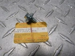 Kawasaki Many Models Fitment In Description Oem 6X18MM Bolt 92001-1764. Fixed Price $13.55.