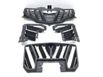 Engine Radiator Grill Guard 2012 Can-am Commander 1000 4X4 Efi 3354. Fixed Price $101.64.