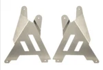 Oem Can-am Fender Extension Kit 715000514. Fixed Price $59.99.