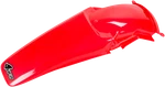 Ufo For Replacement Body Kit Red Honda Crf '04-'26 HO36004-070. Fixed Price $98.09.