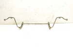 Honda Big Red 700 Muv 12 Hood Support 61110-HL1-A20 #2 50056. Fixed Price $119.99.