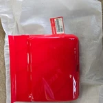 1997 Honda Oem Recon 250 Tool Box Cover 80311-HM8-000ZB. Fixed Price $35.00.