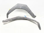 16-25 Kawasaki Mule Pro-dxt KAF1000 Left & Right Front Fender Flare. Fixed Price $119.90.