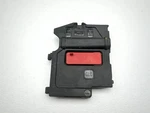 23-25 Can Am Outlander 500 Fuse Block Cover Panel 710007295. Fixed Price $26.08.