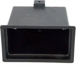 Polaris Rzr- Double Din Panel, Gloss Black- Oem 5451290-070. Fixed Price $54.99.