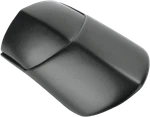 Maier Front Fender Extension Textured Black Fits 800 Gs 05861-20. Fixed Price $20.44.