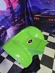 Honda 90CC Rear Fender New Mighty Green ATC90 Fiberglass Look!. Fixed Price $399.99.