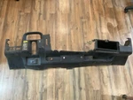 John Deere Gator 835 Lower Instrument Panel AUC12895. Fixed Price $250.00.
