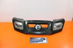 2005 Bombardier Can Am Rally 175 Front Fender Head Light Bezel Plastic. Fixed Price $99.26.